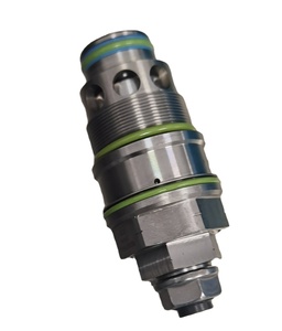 Contrôle hydraulique d'origine MHDBN 32 K2-3X/420YVHK-122 R901162840 Unidirectionnel Garantie de 6 mois pour - Product Image 1