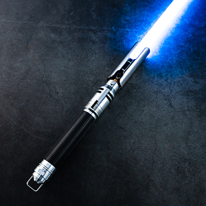 <span class=keywords><strong>Sabre</strong></span> <span class=keywords><strong>Laser</strong></span> Proffie 2.2 Xenopixel à Changement de Couleurs RVB Infini, Lame Lisse et Certifié <span class=keywords><strong>Cal</strong></span> Kestis - Product Image 5