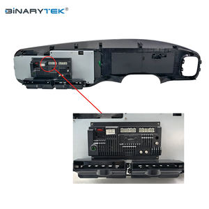 24'' Dual-Screen Android Auto-DVD-Player Digitales Instrumentencluster für Dod-ge Challenger Hellcat & Charger 2013-2025 Armaturenbrett - Product Image 6