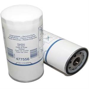 Filtro de Aceite 477556 para Camiones, Maquinaria Pesada, Maquinaria de Construcción WP11102 471393 8121109 LF3410 P550425 LF3410 477556 477556 - Product Image 4