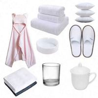 Set de Regalo Promocional Personalizado - Estilo de Dibujos Animados, Impresión Digital, Portátil, de Tela, con Logotipo Personalizado, Envío Gratis, Fábrica China, Viajes