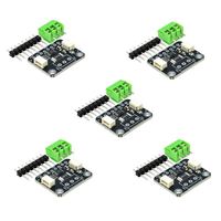 5832 INA228 Superviseur de courant/tension 20 bits STEMMA QT/Qwiic