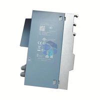 Commutateur Ethernet géré de couche 2 Siemens Scalance XC206-2 6GK52062BB002AC2, neuf et original, pour la programmation PLC Modbus/Ethercat