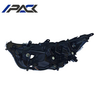 Phare de voiture de pièces d'auto pour Toyota RAV4 2019 2020 LE phare Version basse R 81110-0R150 L 81150-0R150 lampe frontale LED