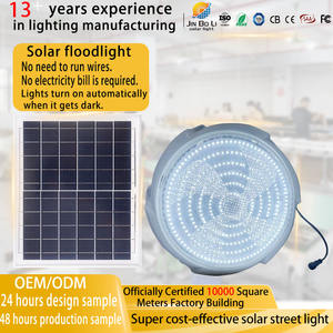 <span class=keywords><strong>Lampe</strong></span> solaire domestique, <span class=keywords><strong>lampe</strong></span> de plafond, lustre de salon, éclairage LED à induction photovoltaïque extérieur, télécommande, ABS IP67 - Product Image 1
