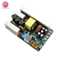 Alimentation à découpage 3000W avec PFC actif 72V41A pour automatisation industrielle, alimentation CC régulée