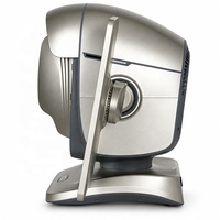 Analyseur d'images cutanées IA 36MP 8 spectres – Machine d'analyse faciale et capillaire professionnelle pour la beauté