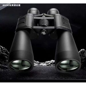 Binoculares de Visión Nocturna de Alto Rendimiento con Zoom Óptico de 60X y Diseño Resistente a la Intemperie - Product Image 3