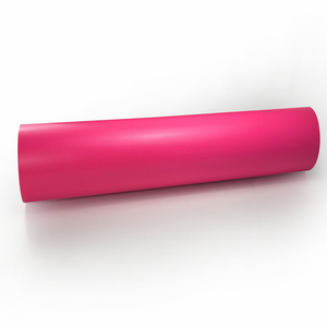 Lona de Polivinilo de 610 g/m², Rollo de Lona de PVC de 500 Denier, <span class=keywords><strong>Tela</strong></span> Recubierta, Lámina de PVC Laminado, Lona de Vinilo de 18*17 - Product Image 4