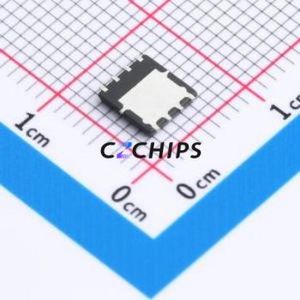 ทรานซิสเตอร์สนาม DFN5x6-8L HDMT36M1LPS13 (Mosfet) ใหม่ล่าสุด - Product Image 2