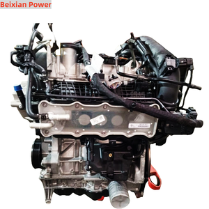 Motor de calidad original nuevo 1,4 <span class=keywords><strong>TSI</strong></span> CZCA motor para VW Golf Seat <span class=keywords><strong>Leon</strong></span> Audi Q3 - Product Image 4