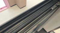 Ventanas de Vinilo Abatibles Certificadas de Fábrica Deioux, de Alta Calidad, para Distribuidores y Contratistas de América del Norte