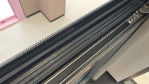 Deioux Factory Direct Certified Value Crank Out Casement Vinyl Windows For North America Distributors <b>And</b> Contractors - Product Image 6