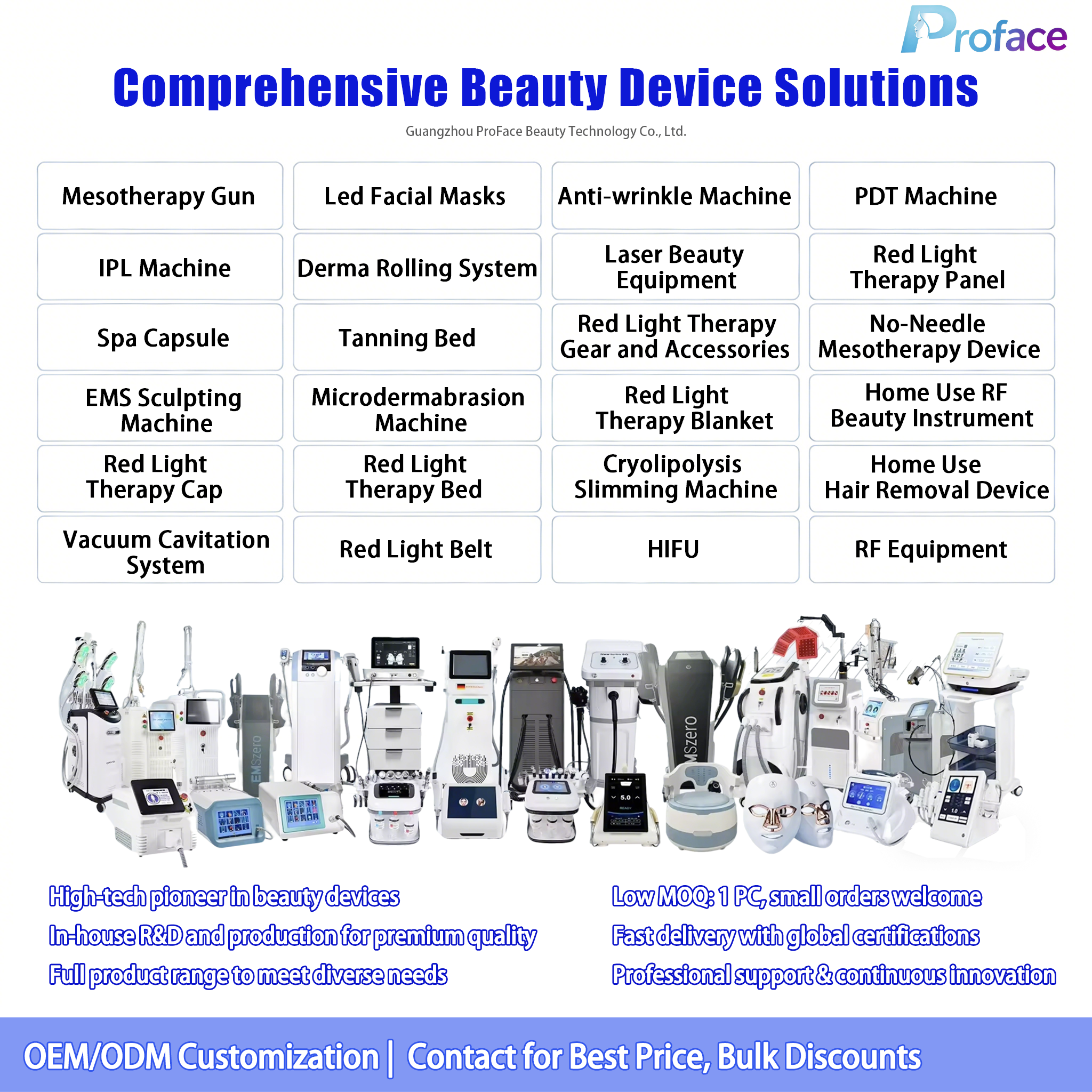 ORANGLES Factory Direct M8 Fractional RF Microneedling Machine | Anti-Aging Skin Tightening & Wrinkle Removal Device for Home & Salon – orangles Kuwait - full product showcase - displaying specifications - Image 5 of 5 | adapts to any space | Factory Direct M8 Fractional RF Microneedling Machine | Anti-Aging Skin Tightening & Wrinkle Removal Device for Home & Salon – orangles Kuwait deal New Jersey | Free Shipping ORANGLES