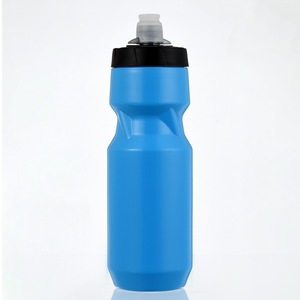 Borraccia Sportiva PE 700ml Nuovo Stile per Ciclismo, Logo Personalizzato, Antigoccia, Portatile, per Palestra e Attività all'Aperto, per Uomini e Donne - Product Image 4