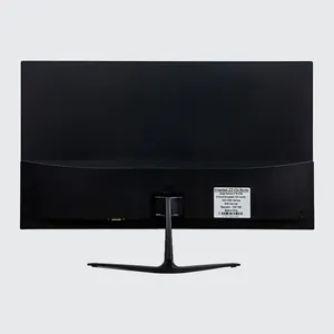 אופנתי מחשב משחקי צג LED 21.5 אינץ 1080P תצוגת צג