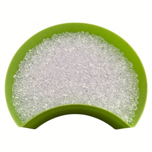 Hot bán trinh tái chế mục đích chung <span class=keywords><strong>GPPS</strong></span> gp5250 gp5350 gp525n trong suốt <span class=keywords><strong>GPPS</strong></span> hạt/Nhựa - Product Image 1