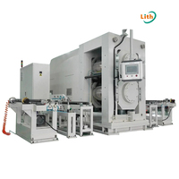 Equipo de fabricación de baterías de teléfono móvil de iones de litio, línea de montaje de producción de celdas de bolsa, máquina de planta