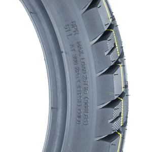 Neumático de Motocicleta 130/90 X 15 Knoxville Tn, Comparación de Tamaños 80/90-14 90/90 21 2000 Zr7, Reparación de Fugas de Válvula - Product Image 4