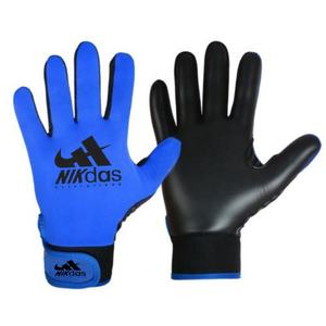 Gants de football gaélique de haute qualité pour adultes couleur personnalisée logo personnalisé Gants de football gaélique de football GAA Gants GAA - Product Image 2