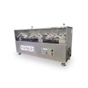 Footwear Sole <strong>Flexing</strong> Resistant <strong>Test</strong> <strong>Machine</strong> - Product Image 3