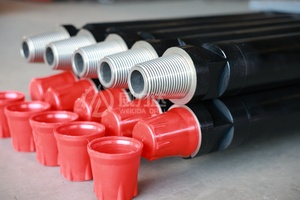 Tige de forage DTH pour puits d'eau, diamètre fabricant 76mm 89mm 114mm, tube de forage pour puits d'eau - Product Image 3