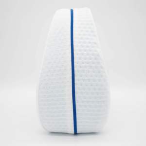 Almohada ortopédica <span class=keywords><strong>de</strong></span> espuma viscoelástica para piernas y rodillas, almohada ergonómica lateral para aliviar el <span class=keywords><strong>dolor</strong></span> <span class=keywords><strong>de</strong></span> espalda, cadera y lumbar - Product Image 5