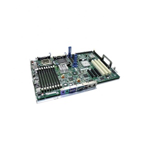 461081-001 DUAL LGA771 DDR2 PCI-E PCI-X ML350 <span class=keywords><strong>G5</strong></span> <span class=keywords><strong>PROLIANT</strong></span>- - Product Image 3
