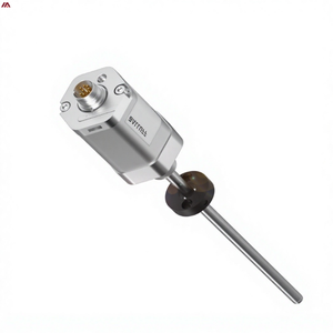 Sensor de Desplazamiento Lineal Balluff BTL7-S502-M0700-B-S32, Apto para Entornos de Taller con Altas Temperaturas y Altas Humedades - Product Image 1
