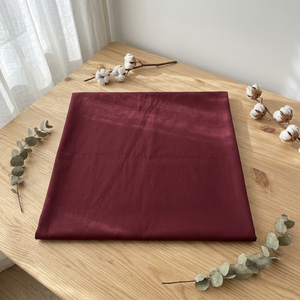 Tissu sergé Z en polyester 80 % et rayonne 20 %, poids lourd, largeur 59, épaisseur 500 g/m², tissage épais - Product Image 5