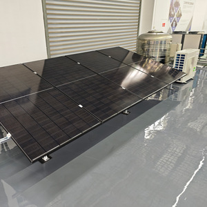 Solar Heat Pump Water <b>Heater</b> With PVT Solar Panel Storage Tank Household Energy Saving Eco Friendly High <b>Efficiency</b> - Product Image 3