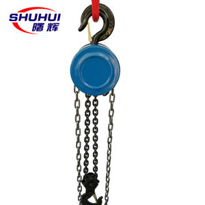 รอกโซ่มือชนิด <span class=keywords><strong>hsz</strong></span> บล็อกลูกรอก5ton 3ton 2ton 1ton 0.5ton - Product Image 5