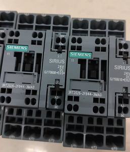 3rt2516-1ak60 Contacteur Siruis - Product Image 6