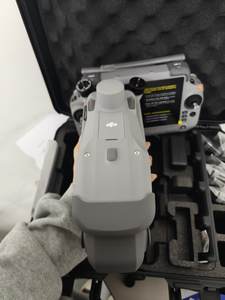 Drone commercial Matrice 4T avec caméra HD 4K 48MP, télécommande, design pliable, temps de vol de plus de 40 minutes, GPS Galileo - Product Image 6