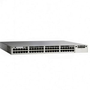 Commutateur Gigabit 48 ports série C9300 C9300-48T-E Nitendo Switch Consol - Product Image 6