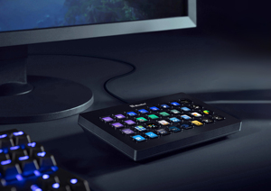 Stream Deck con 32 Teclas Visuales para Vuelo y Simulación de Carreras - Product Image 6