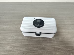 Stylo à insuline Médecine Cool Case Refroidisseur d'insuline diabétique de voyage Refroidisseur de voyage médical Boîte de refroidissement d'insuline avec serrure, pas de batterie - Product Image 2