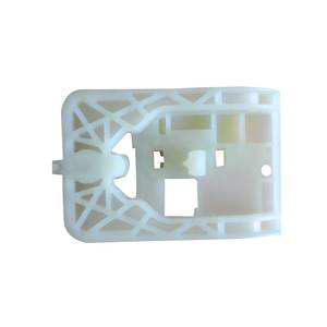 Window Regulator Bracket Front Left For Ford Focus 11-On Golf 7 - Product Image 3