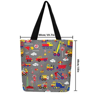Bolsas de Lona de Algodón Personalizadas al por Mayor con Logotipo Impreso, Ecológicas, para Regalos, Bolsas de Hombro Casuales para Viajes, Estudios y Excursiones - Product Image 2