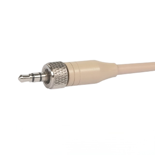 (B) Fiche femelle 3,5 mm