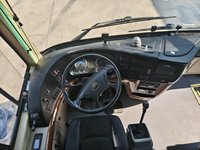 Autocar d'occasion ZK6122 Euro 3 Diesel Manuel 49 places Prêt à l'exportation depuis la Chine