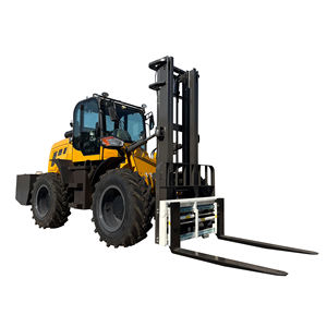 3トン<span class=keywords><strong>JCB</strong></span>スマートミニフォークリフトポータブルCE認定建設テレハンドラーレストラン産業新印刷ショップスチールボディ - Product Image 1