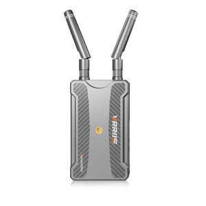 <b>Wireless</b> HD Video Audio Transmitter and Receiver <b>Wireless</b> Extender Kit 1 to 4 0.06s Latency for Laptop <b>PC</b> STB to TV Projector - Product Image 1