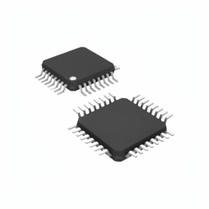SY87701ALHG-TR 32 TQFP Exposed Pad Clock Timing Electronics Component Original - Product Image 1