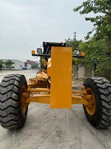 Motoniveladora Usada CAT 140K Precio Económico Excelente Rendimiento Motoniveladora Usada CAT en Venta - Product Image 2