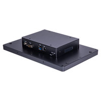 Ordinateur industriel à écran tactile ARM Advantech PPC-112W 11,6 pouces pour l'automatisation des usines et les systèmes de contrôle HMI