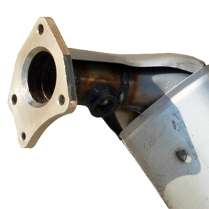 Convertisseur catalytique de haut niveau pour les normes d'émission Nissan Quest 3.5 NV350 OBD Euro 5 - Product Image 5