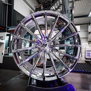 ล้อฟอร์จขนาด 20 21 22 นิ้ว สำหรับ BMW X5m 320 330 530 540 430 630 GT X1 X2 X3 X4 X5 X6 X7 M3 M4 M5 M2c Z4 I8 <span class=keywords><strong>Ix3</strong></span> Ix5 EVO.RSM - Product Image 3