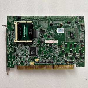 PCISA-8450G-R10 V:1.0 Bo mạch chủ công nghiệp nhúng đã được thử nghiệm hoạt động 100% Bộ nhớ <span class=keywords><strong>DDR</strong></span> 266 PISA - Product Image 2