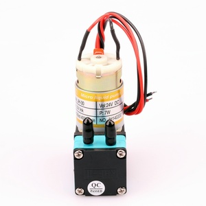 ปั๊มหมึกยูวี KHF-30 (7w-24v) - Product Image 3